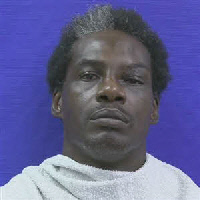 Mugshot of PRINCETON JAMAL CLEAVER