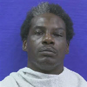 Mugshot of PRINCETON JAMAL CLEAVER