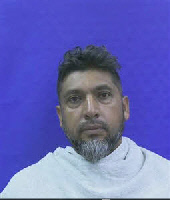 Mugshot of JESUS J RANGEL JAIME