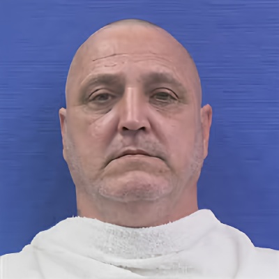 Mugshot of CLIFFORD WAYNE SLATTON
