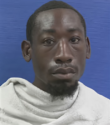 Mugshot of DAIRAN TERREL PIERSON