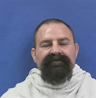 Mugshot of JASON BRIEN DEMIDIO