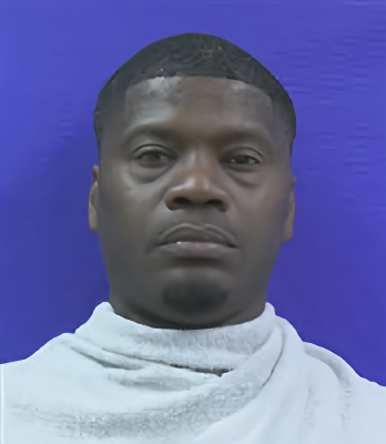 Mugshot of KARRIEM BROOKINS