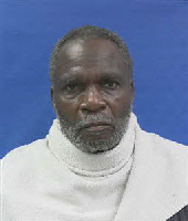 Mugshot of MARVIN RAY BROWN