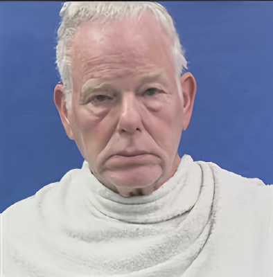Mugshot of Douglas Williams