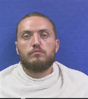 Mugshot of JOSHUA LANE GABLE