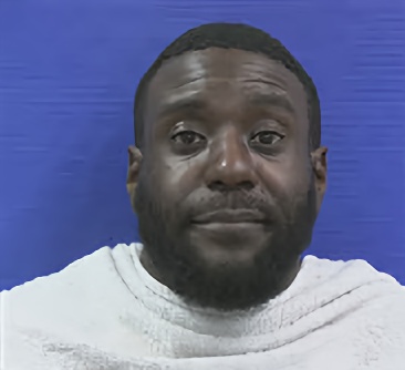 Mugshot of ERIC BERNARD SCALES