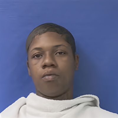 Mugshot of DEKEIDRA JACKSON