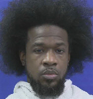 Mugshot of MARQUIN JACKSON