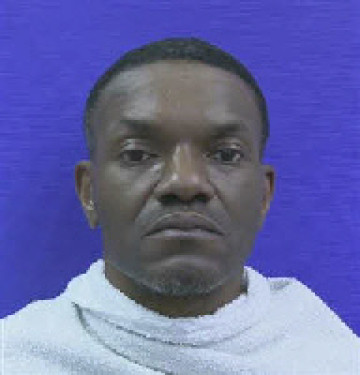 Mugshot of TRAMALL LYNELL PEARSON