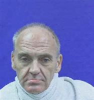 Mugshot of JASON CLINT TRAPHAGAN