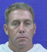 Mugshot of JEROMY E MULLINS