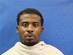 Mugshot of HALEAL ALIEI GRAY