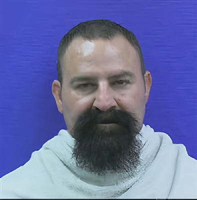 Mugshot of JASON BRIEN DEMIDIO