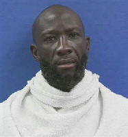 Mugshot of HADRIAN MUMA MUMPUKU
