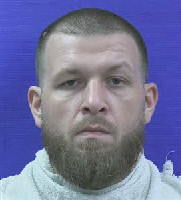 Mugshot of JUSTIN PINSON
