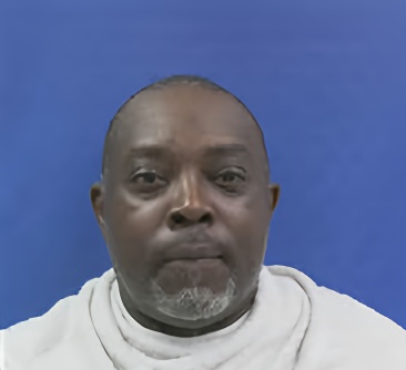 Mugshot of JAMES PATRICK JACKSON