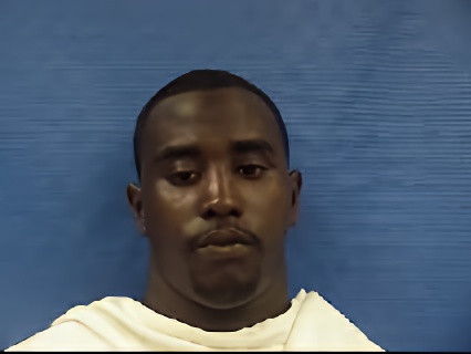 Mugshot of KENNETH LEONARD GIVENS