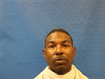 Mugshot of Courtney Juantaz Silverburg