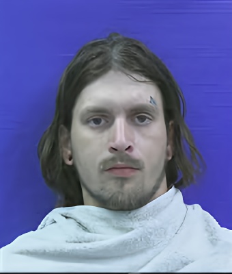 Mugshot of DAKOTA TAYLOR ANDERSON
