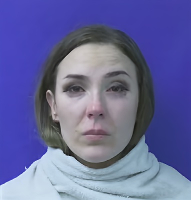 Mugshot of KYLEE VANATTA