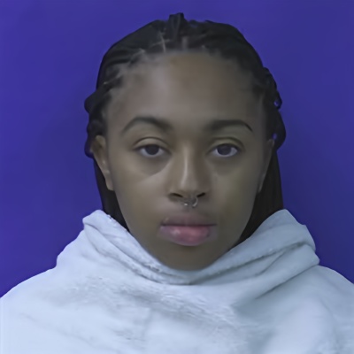 Mugshot of CHARITY ANAIS PERCY