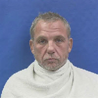 Mugshot of STEPHEN RAY VICK