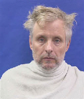 Mugshot of JEREMY CHAD HASTY