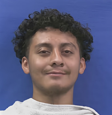 Mugshot of MANUEL RIVERA