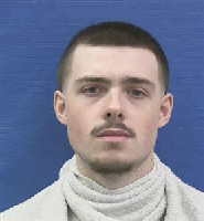 Mugshot of TANNER KOSAR