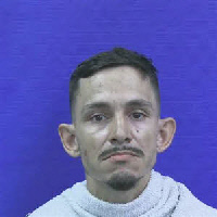 Mugshot of JAMES COLTON CRAWFORD