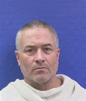 Mugshot of MICHAEL SHANE EVERITT