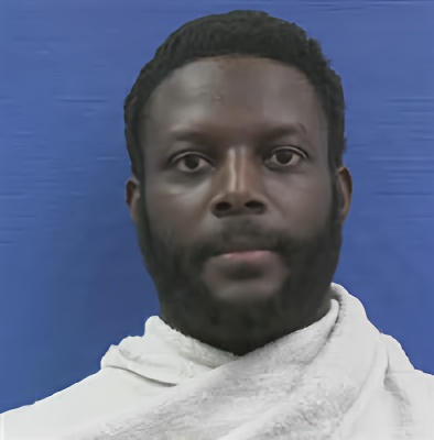 Mugshot of DEAVERON DEAN
