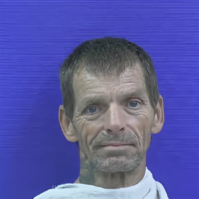 Mugshot of RANDY LEE HEIDLEBERG