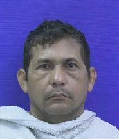 Mugshot of WILFREDO RODRIGUEZ-GONZALEZ