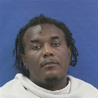 Mugshot of MARQUIS R JACKSON