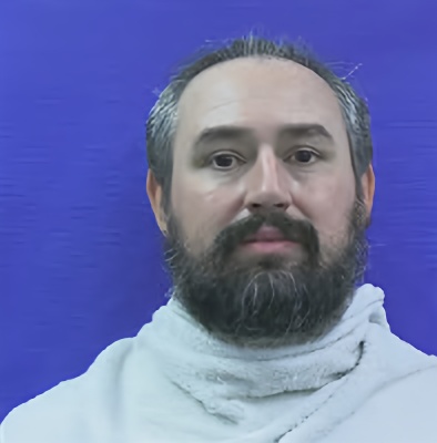Mugshot of JEFFREY GLENN ROWE