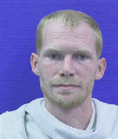 Mugshot of JAMES CODY GRAY