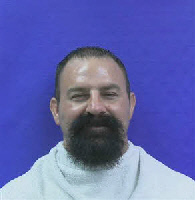 Mugshot of JASON BRIEN DEMIDIO