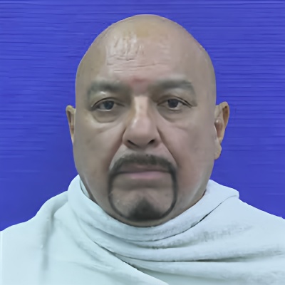 Mugshot of SERGIO JESUS PALACIOS-SAUCEDO