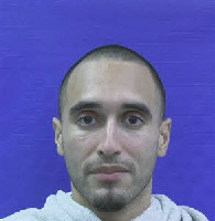 Mugshot of JUAN GALLEGOS