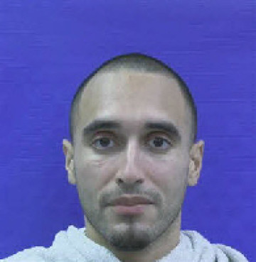 Mugshot of JUAN GALLEGOS