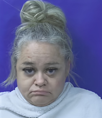Mugshot of CHERI KERLEY