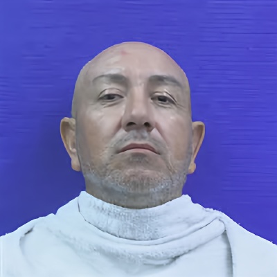 Mugshot of FERNANDO LUNA GONZALES