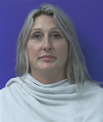 Mugshot of JENNY MARIE SORRELLS