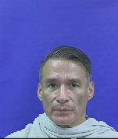 Mugshot of JOHNNY HIDROGO