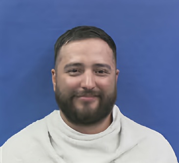 Mugshot of MANUEL GOMEZ