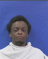 Mugshot of PAYTON ALEXANDER BROWN