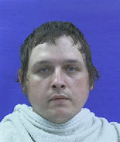 Mugshot of CHRISTOPHER SCOTT