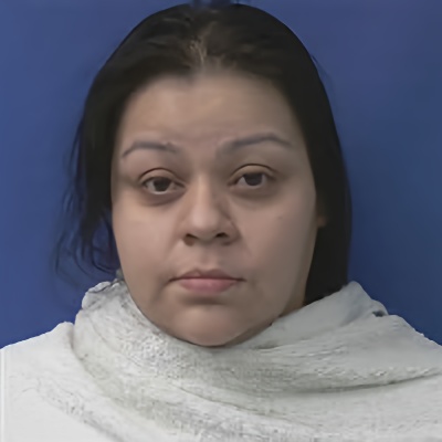 Mugshot of ROSARIO JAMILA SANCHEZ